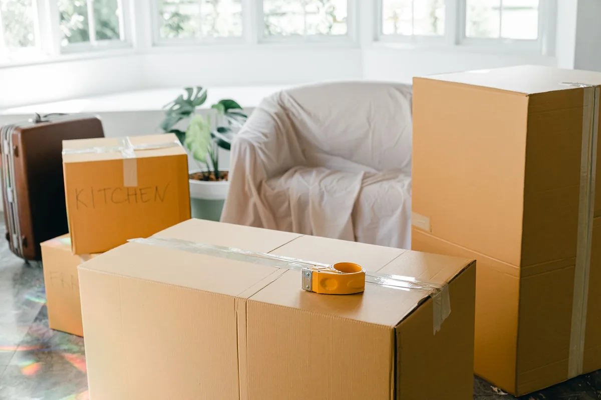 Hoarding Cleanup in Parkview, Kansas City, MO